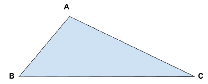Cách tính diện tích tam giác thường vuông cân đều dễ nhớ dễ thuộc