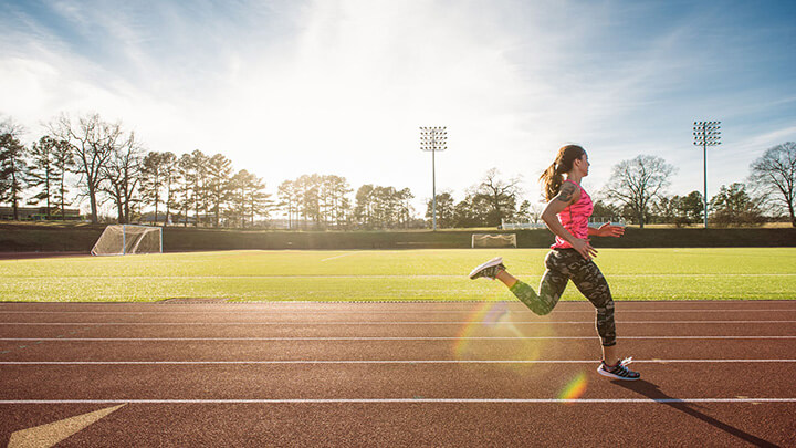 Khi nào là thời gian tốt nhất để chạy vì sức khỏe?