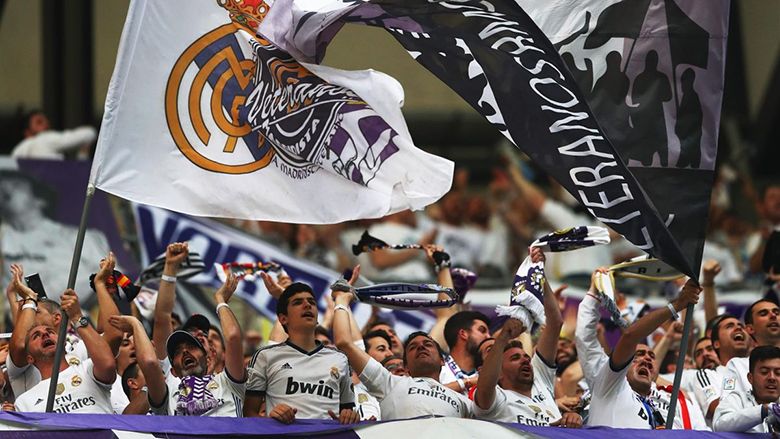 Người hâm mộ Real Madrid được gọi là gì? Và tại sao họ lại đam mê như ngày hôm nay?