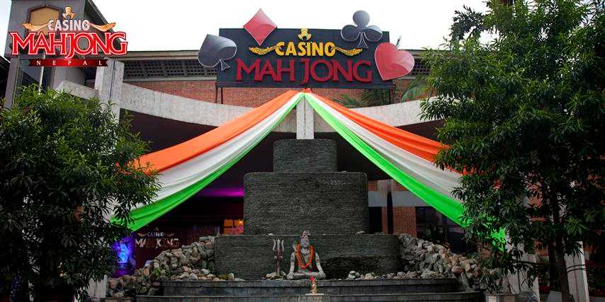 Casino Mahjong, Casinos in Kathmandu