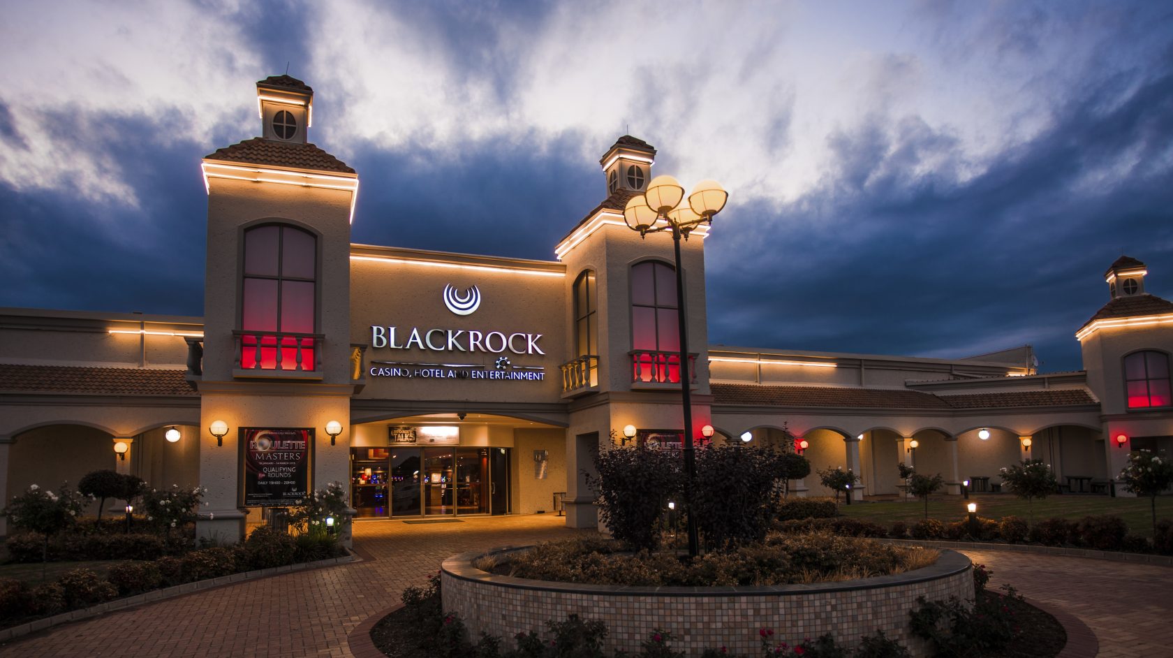 Đánh giá & Thông tin Sòng bạc Blackrock 2023 - Newcastle, Nam Phi