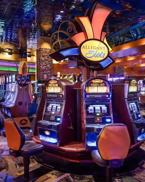 Seneca Allegany Resort & Casino, Salamanca – Updated 2024 Prices