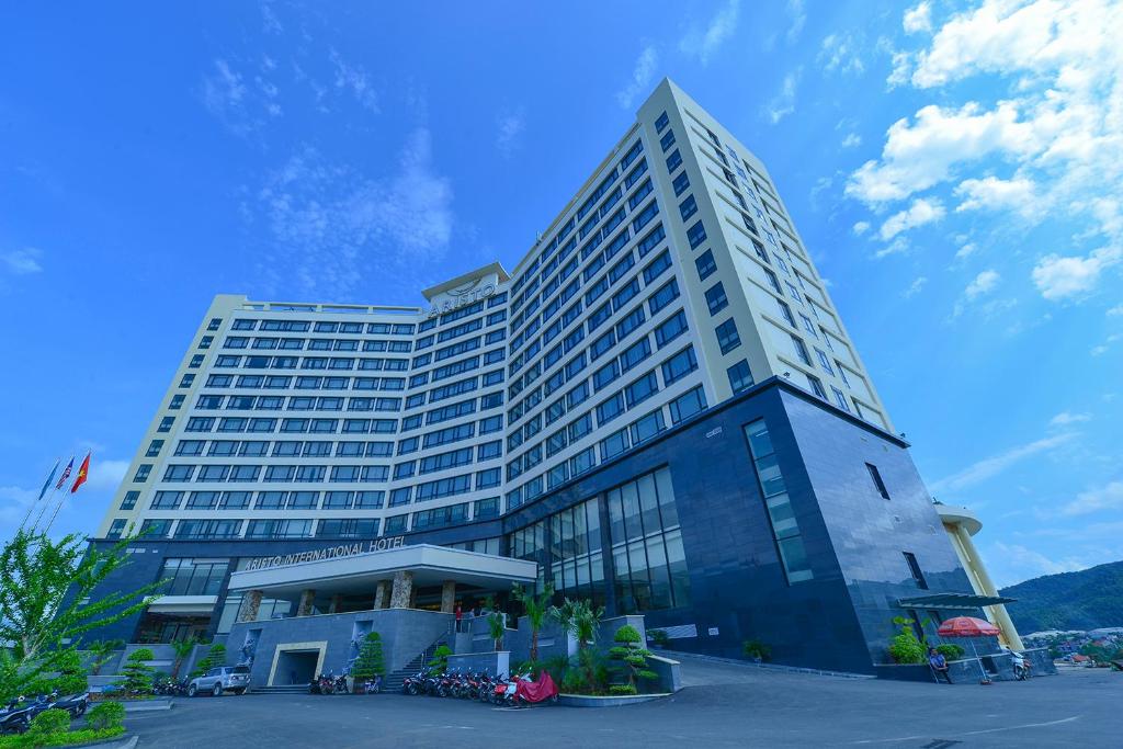 Aristo International Hotel, Lào Cai – Cập nhật Giá năm 2024