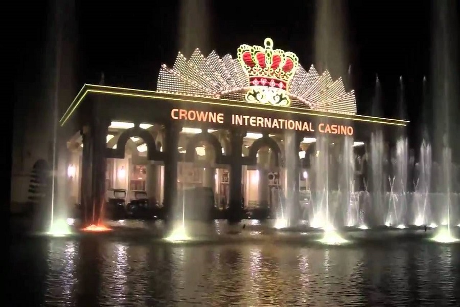 Crowne Plaza Đà Nẵng