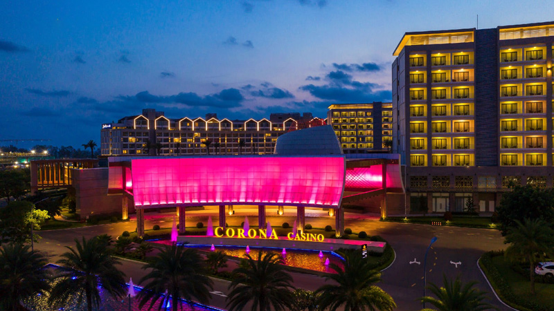 Corona Casino Phú Quốc và mọi điều bạn cần biết - BestPrice - BestPrice