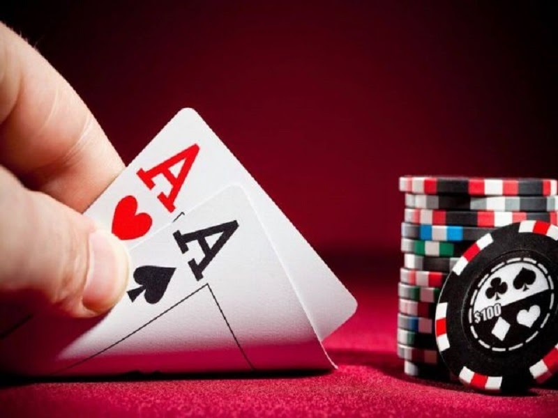 Top 5 game blackjack hot nhất 2023 & luật chơi chi tiết nhất từ A đến Z