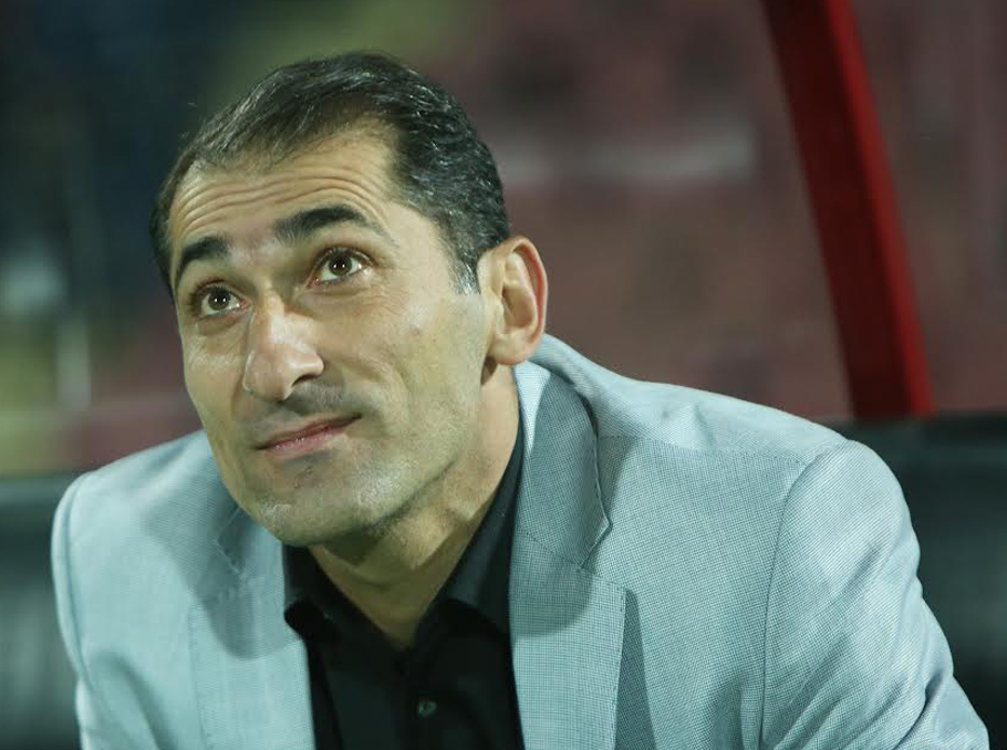 Sargis Hovsepyan 20 năm khoác áo đội tuyển quốc gia Armenia và trận ra mắt huấn luyện - Sport.mediamax.am