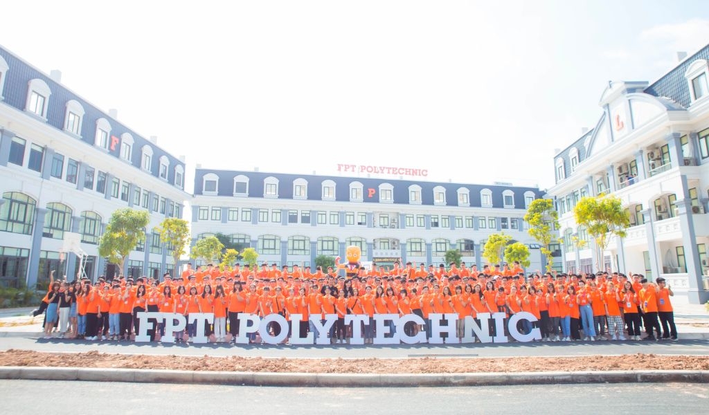 Cập nhật học phí mới nhất của Cao đẳng FPT năm 2023 tại các cơ sở đào tạo trên toàn quốc 1