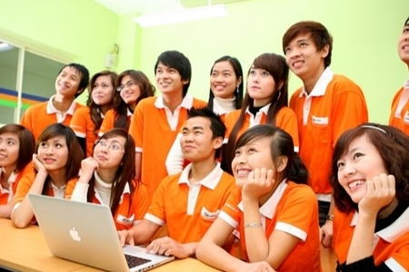 Trường Cao đẳng FPT Polytechnic 'chạy nước rút' cung ứng nhân lực